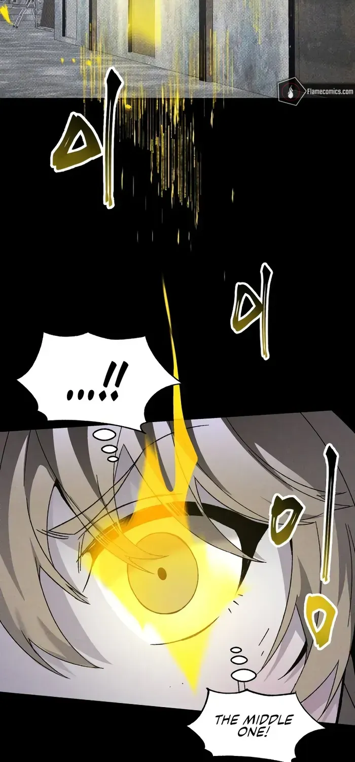 Read Destined Murderer chapter 22 image 64 on Lezhin