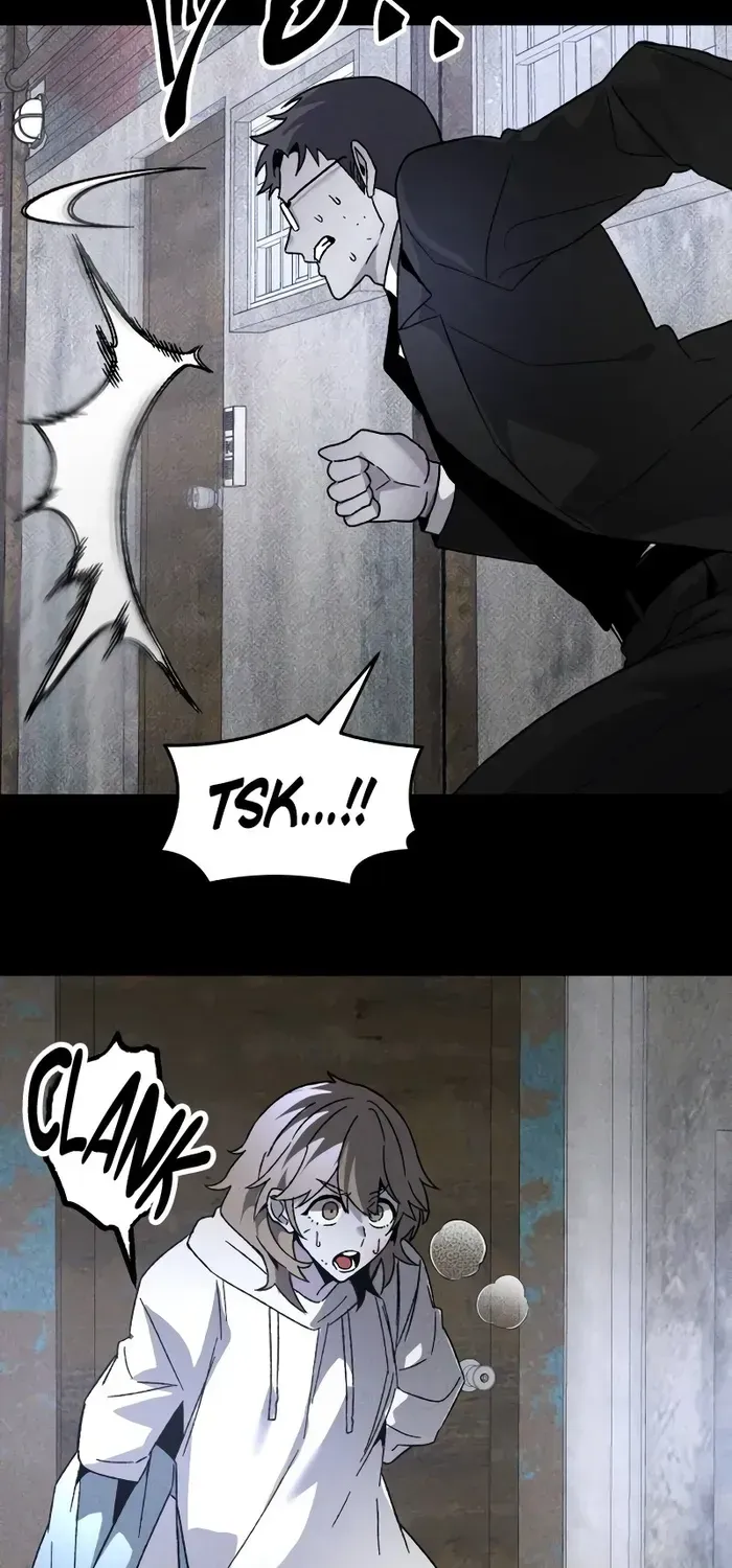 Read Destined Murderer chapter 22 image 66 on Lezhin
