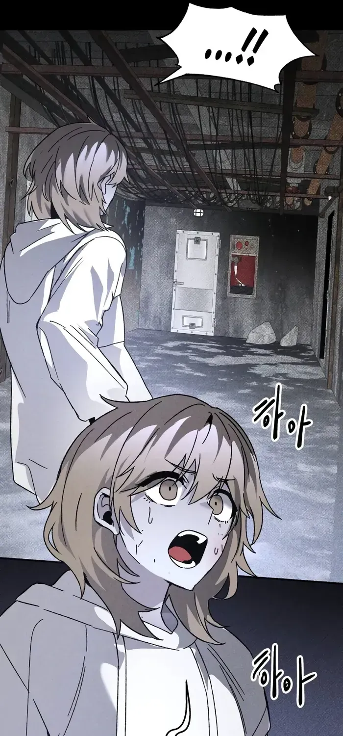 Read Destined Murderer chapter 22 image 68 on Lezhin