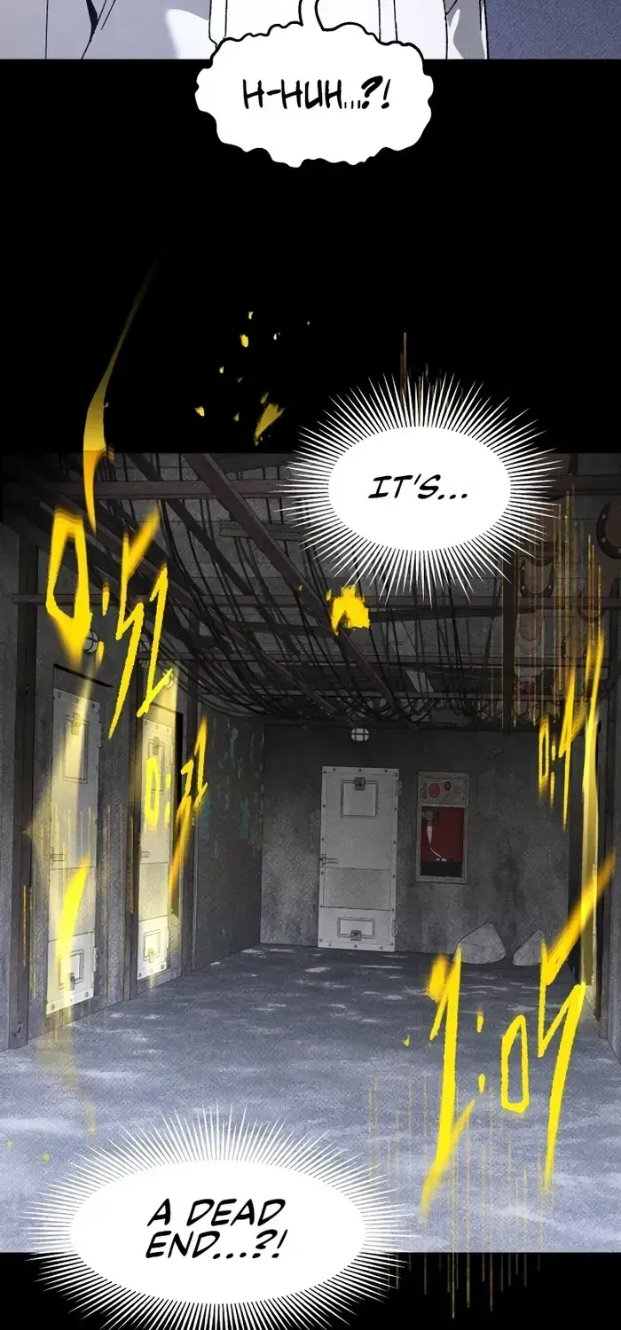 Read Destined Murderer chapter 22 image 69 on Lezhin