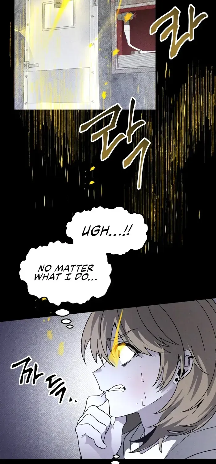 Read Destined Murderer chapter 22 image 72 on Lezhin