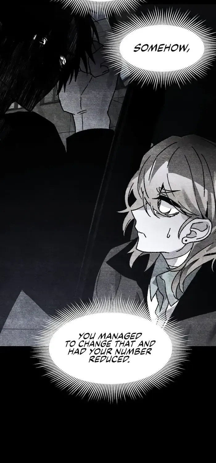 Read Destined Murderer chapter 22 image 76 on Lezhin