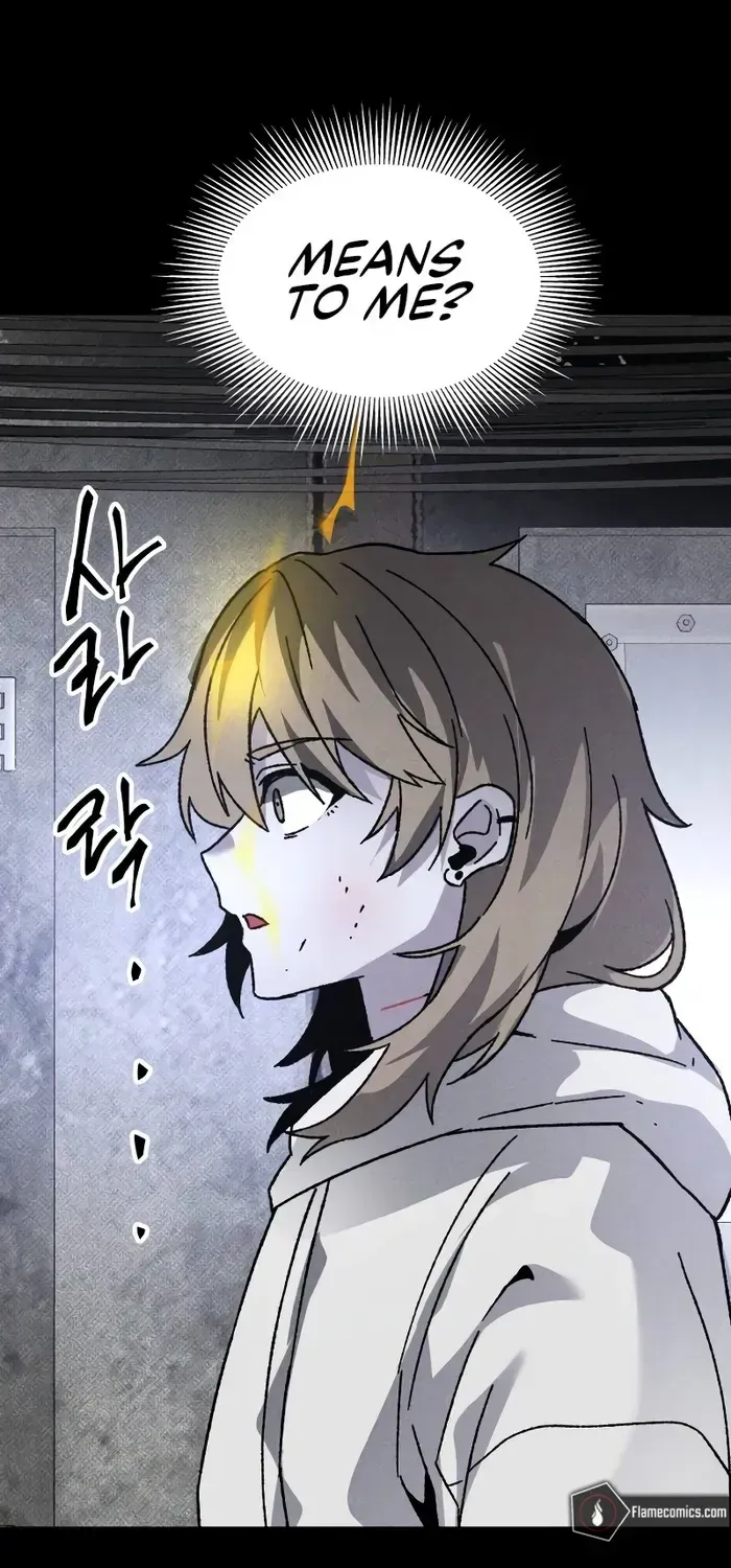 Read Destined Murderer chapter 22 image 78 on Lezhin