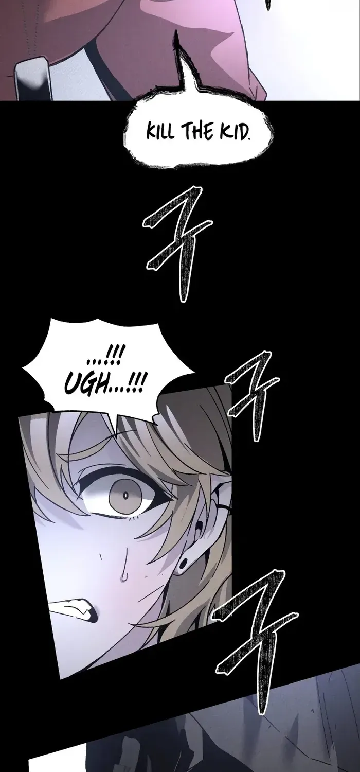 Read Destined Murderer chapter 22 image 8 on Lezhin