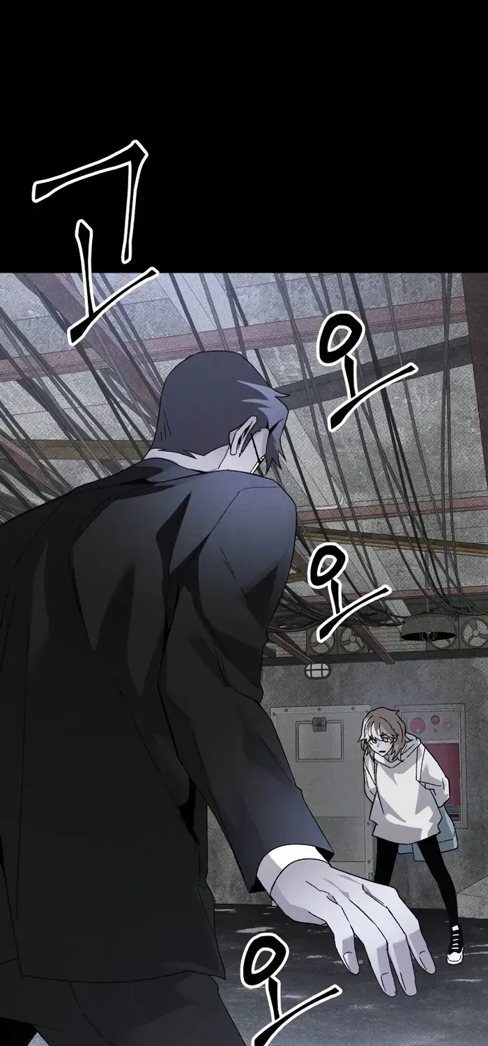 Read Destined Murderer chapter 22 image 80 on Lezhin