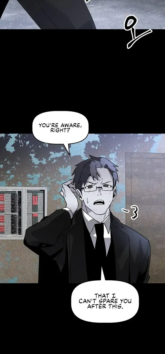 Read Destined Murderer chapter 22 image 81 on Lezhin