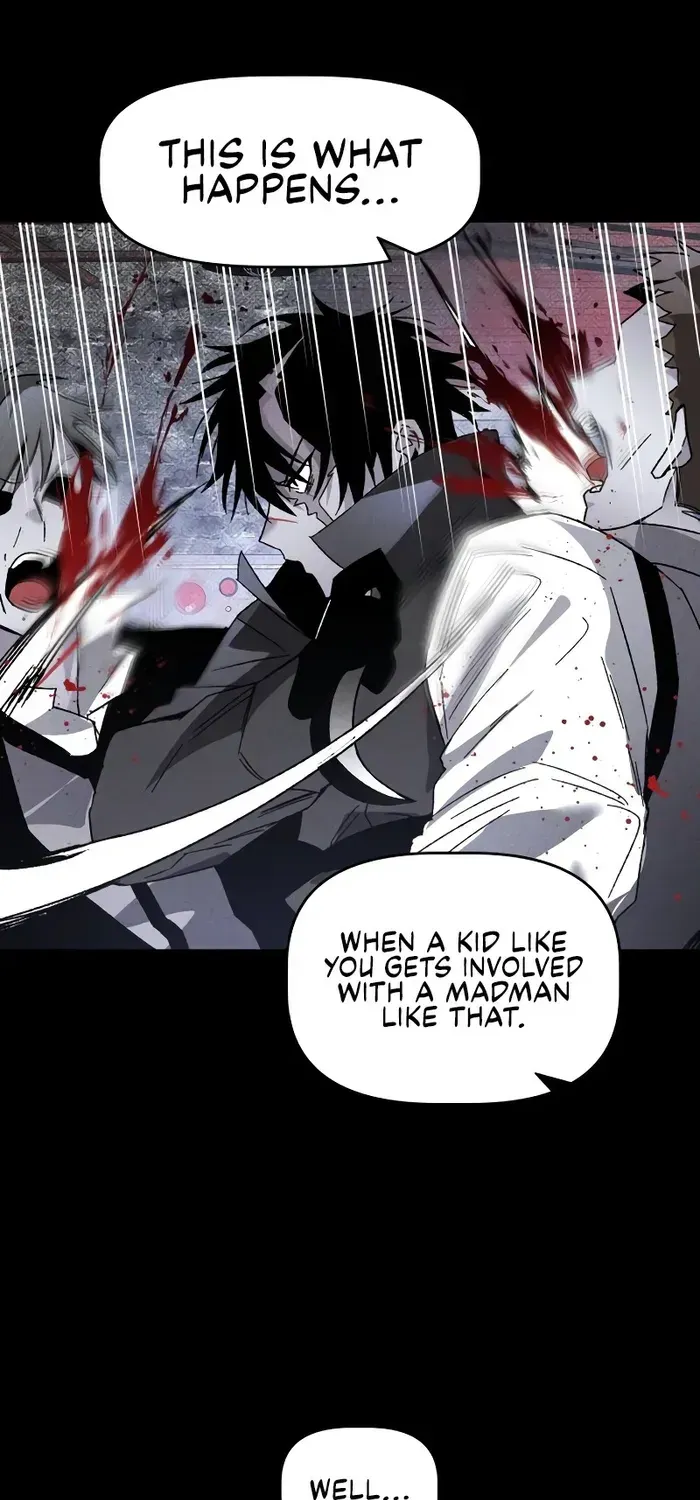 Read Destined Murderer chapter 22 image 82 on Lezhin