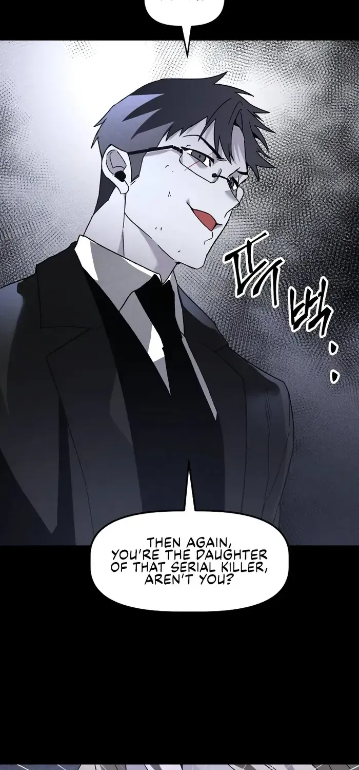 Read Destined Murderer chapter 22 image 83 on Lezhin
