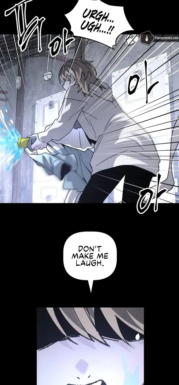 Read Destined Murderer chapter 22 image 88 on Lezhin