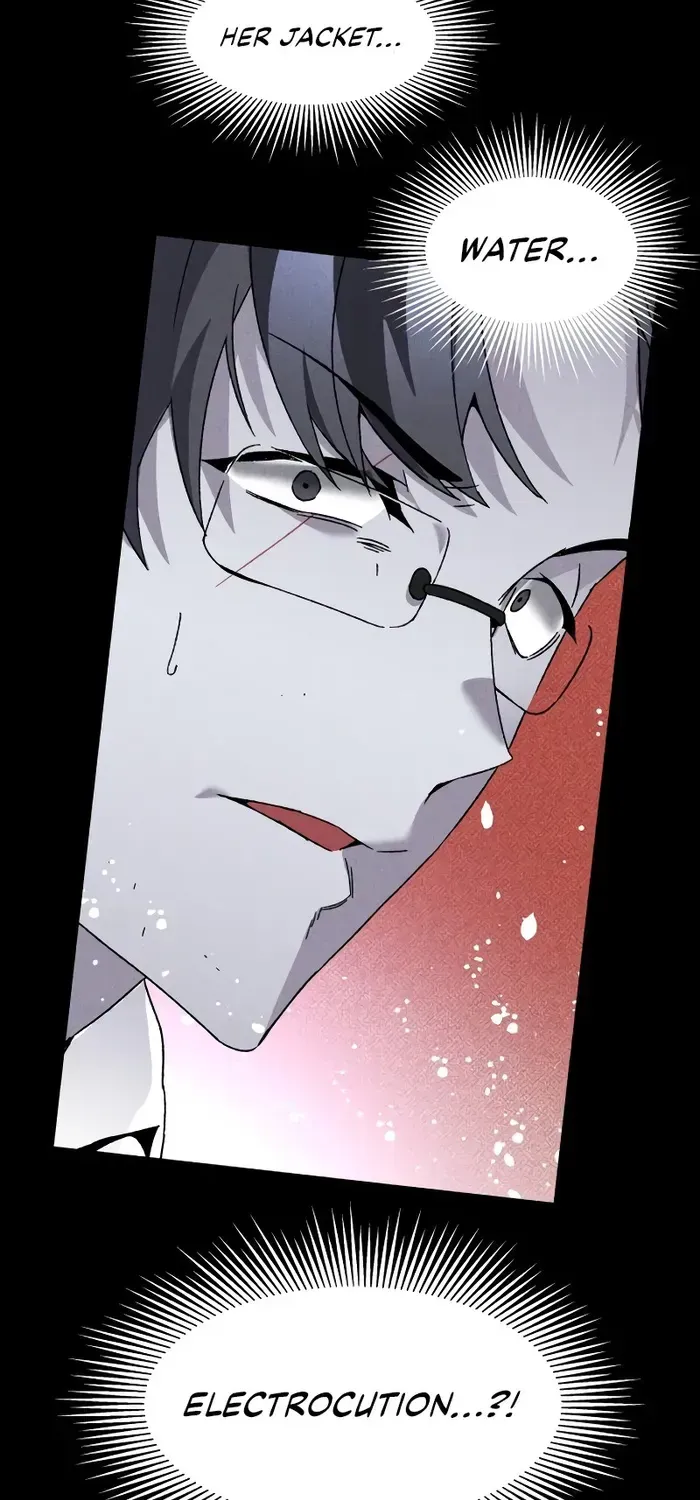Read Destined Murderer chapter 22 image 94 on Lezhin