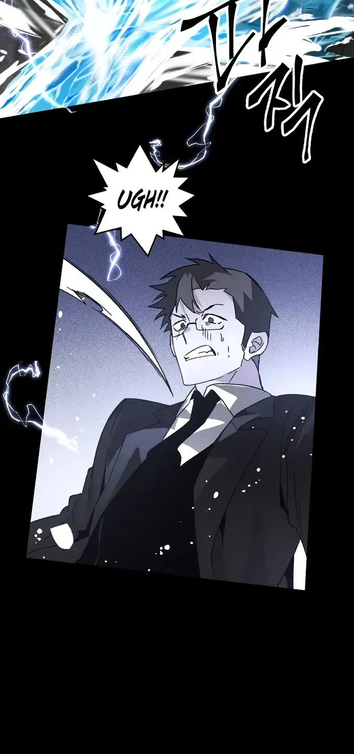 Read Destined Murderer chapter 22 image 96 on Lezhin