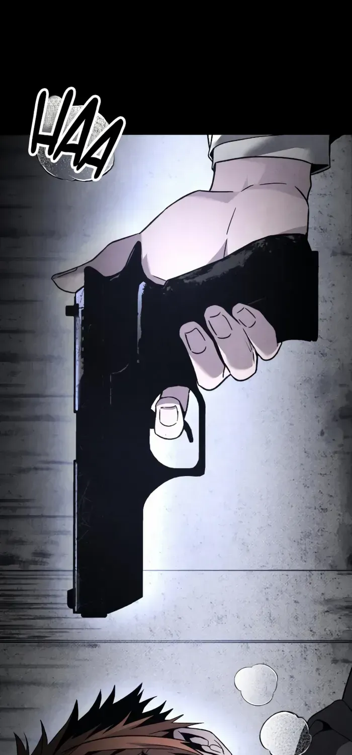 Read Destined Murderer chapter 28 image 1 on Lezhin