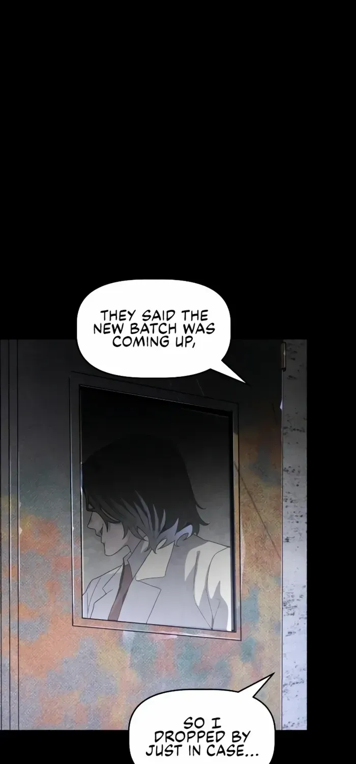 Read Destined Murderer chapter 28 image 11 on Lezhin