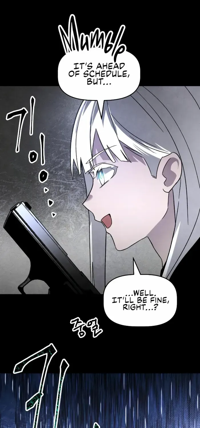 Read Destined Murderer chapter 28 image 13 on Lezhin