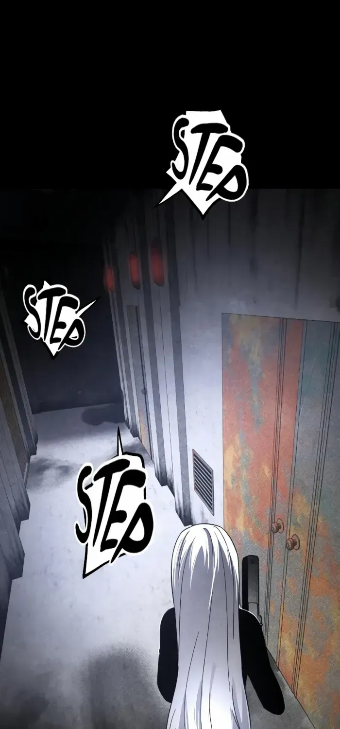 Read Destined Murderer chapter 28 image 18 on Lezhin