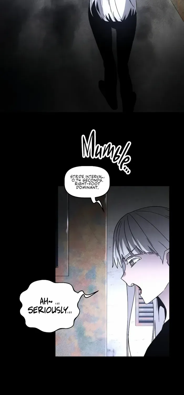 Read Destined Murderer chapter 28 image 19 on Lezhin