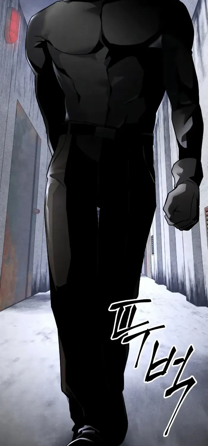 Read Destined Murderer chapter 28 image 21 on Lezhin