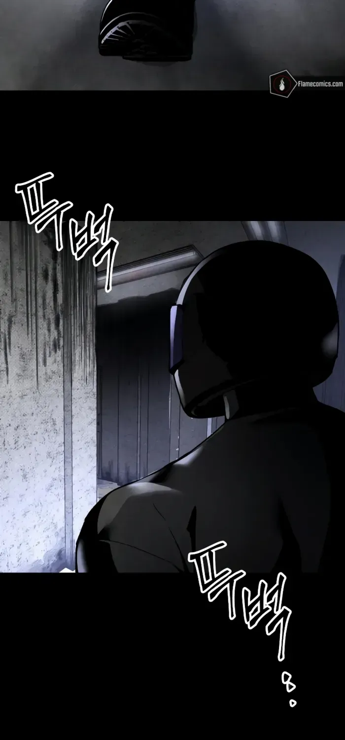 Read Destined Murderer chapter 28 image 22 on Lezhin