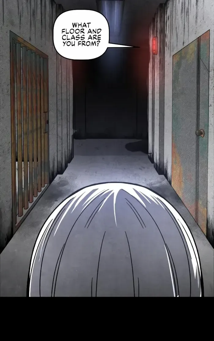 Read Destined Murderer chapter 28 image 25 on Lezhin