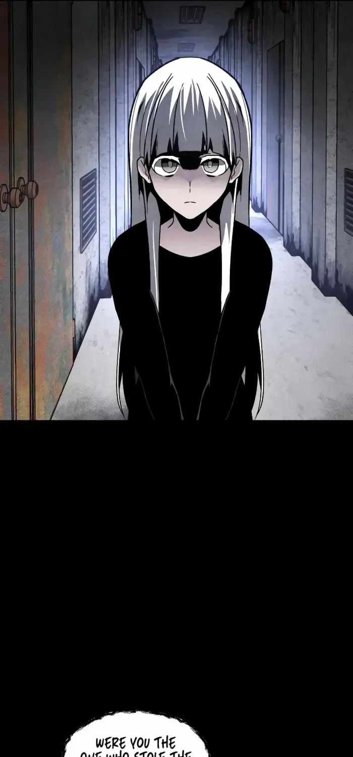 Read Destined Murderer chapter 28 image 26 on Lezhin