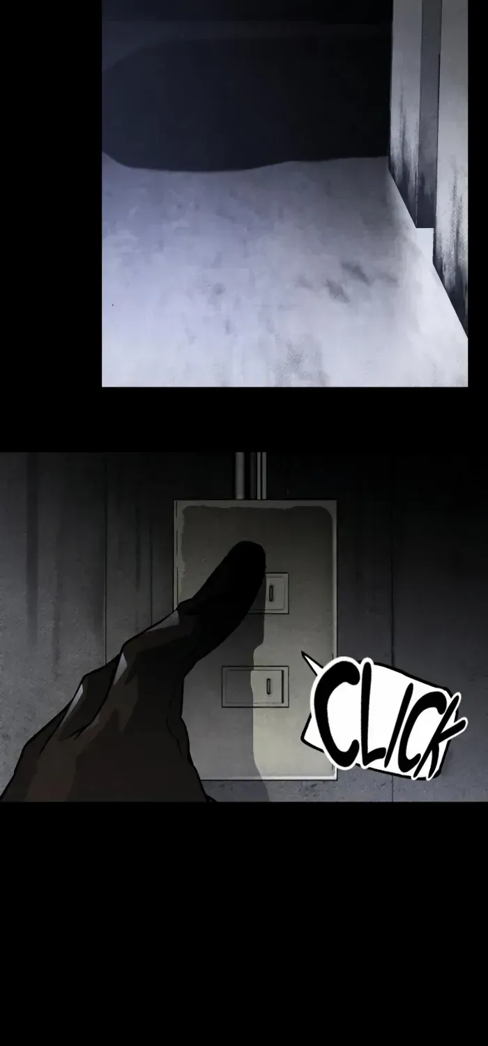 Read Destined Murderer chapter 28 image 30 on Lezhin