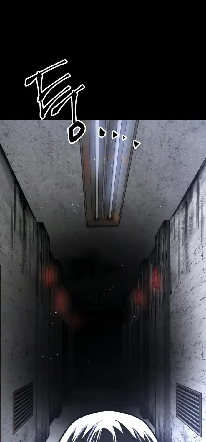 Read Destined Murderer chapter 28 image 31 on Lezhin