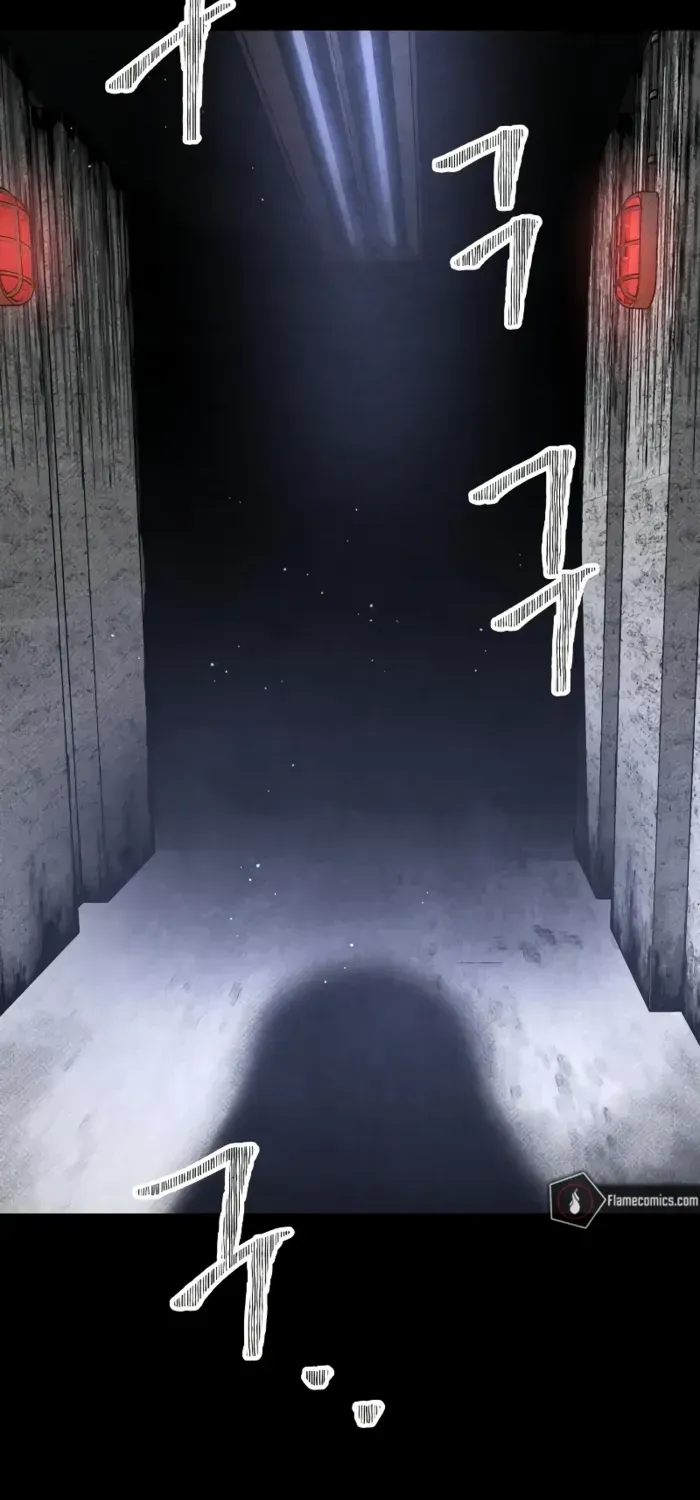 Read Destined Murderer chapter 28 image 33 on Lezhin