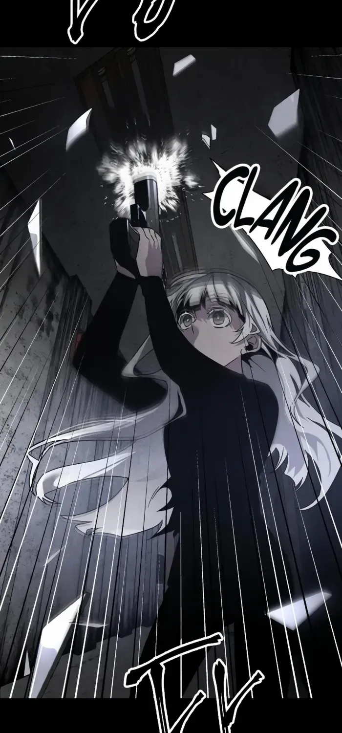 Read Destined Murderer chapter 28 image 37 on Lezhin