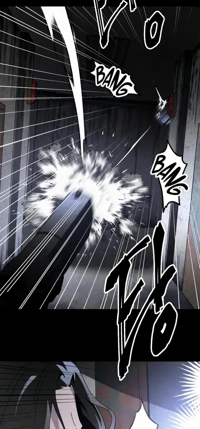 Read Destined Murderer chapter 28 image 38 on Lezhin