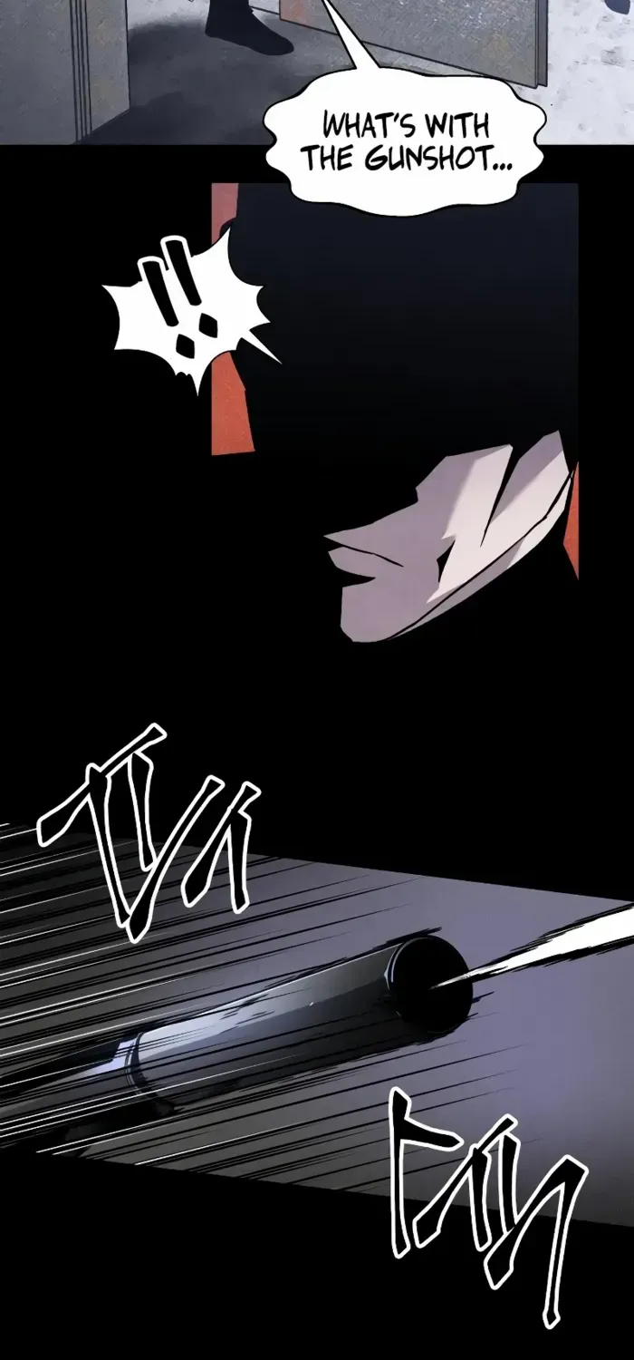 Read Destined Murderer chapter 28 image 45 on Lezhin