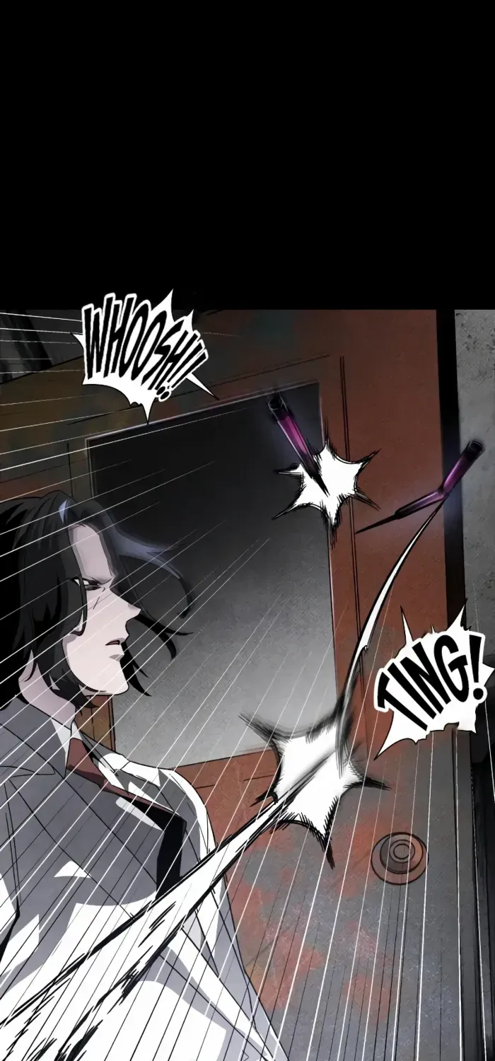 Read Destined Murderer chapter 28 image 46 on Lezhin