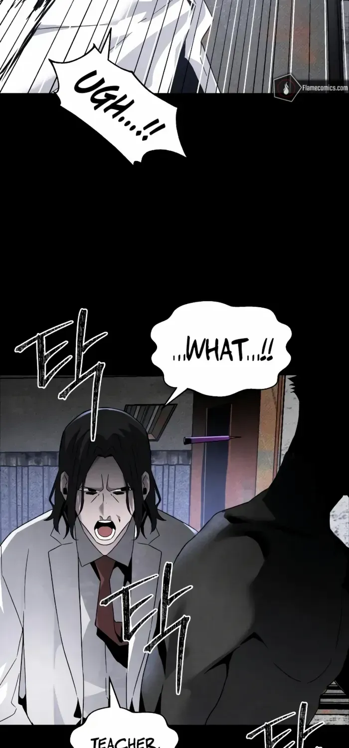 Read Destined Murderer chapter 28 image 47 on Lezhin