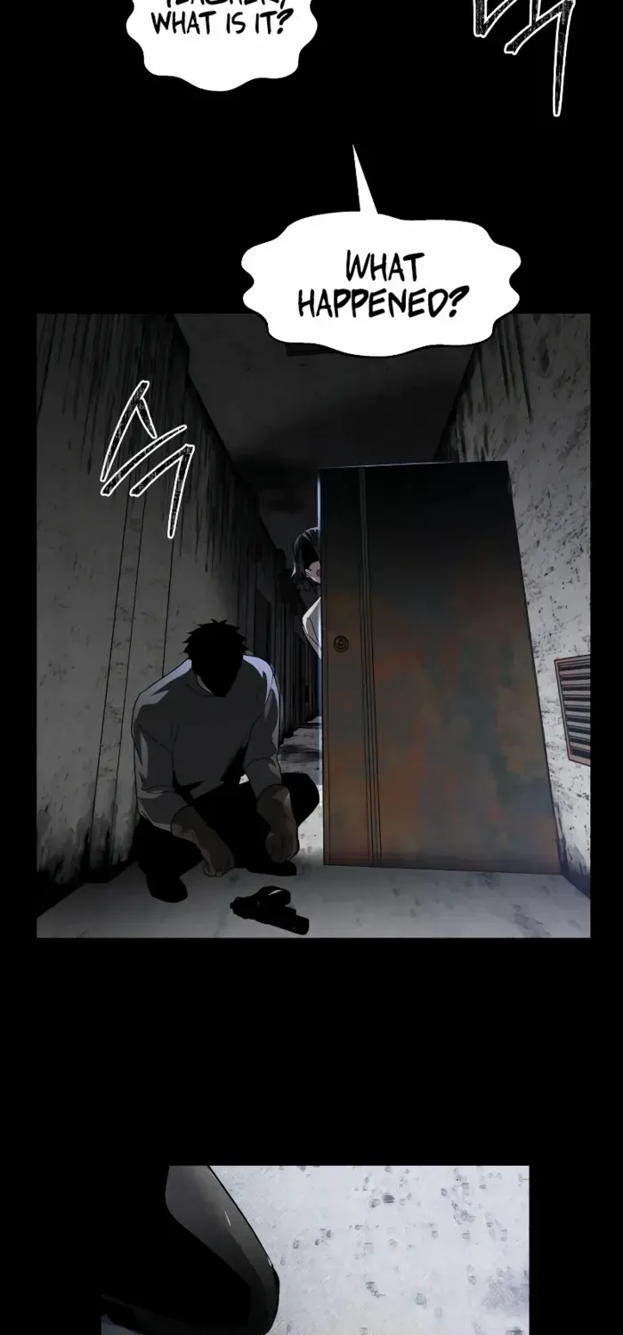 Read Destined Murderer chapter 28 image 48 on Lezhin