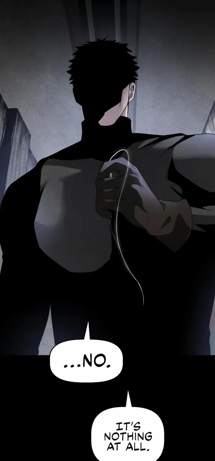 Read Destined Murderer chapter 28 image 50 on Lezhin