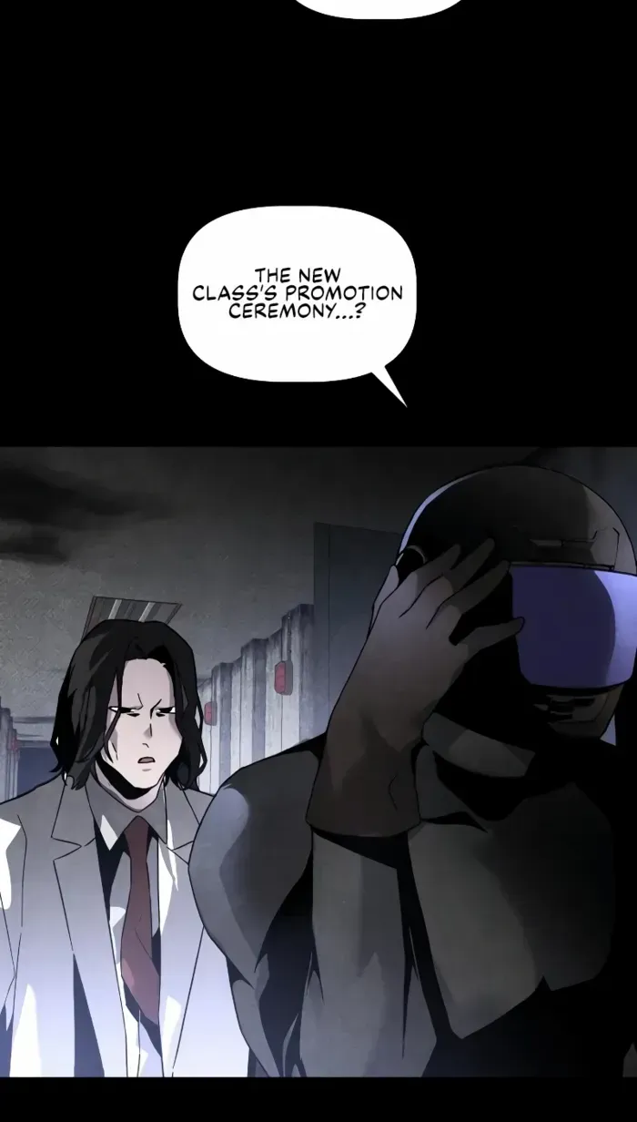 Read Destined Murderer chapter 28 image 51 on Lezhin
