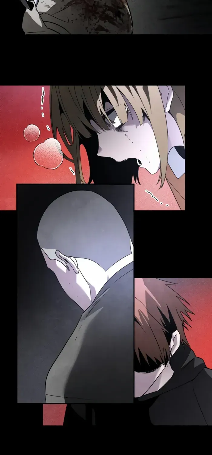 Read Destined Murderer chapter 28 image 54 on Lezhin