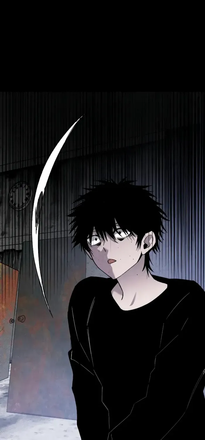 Read Destined Murderer chapter 28 image 55 on Lezhin