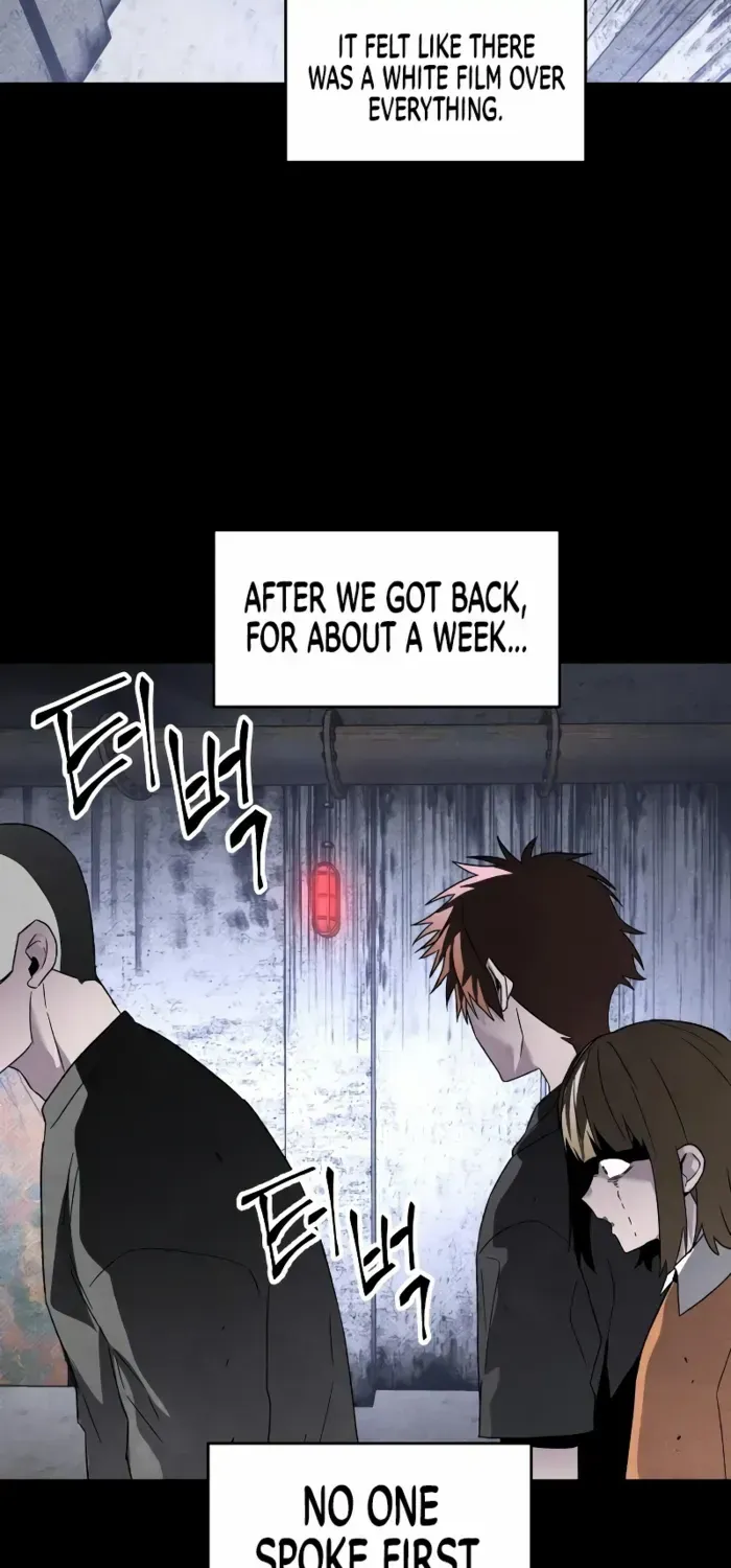 Read Destined Murderer chapter 28 image 58 on Lezhin