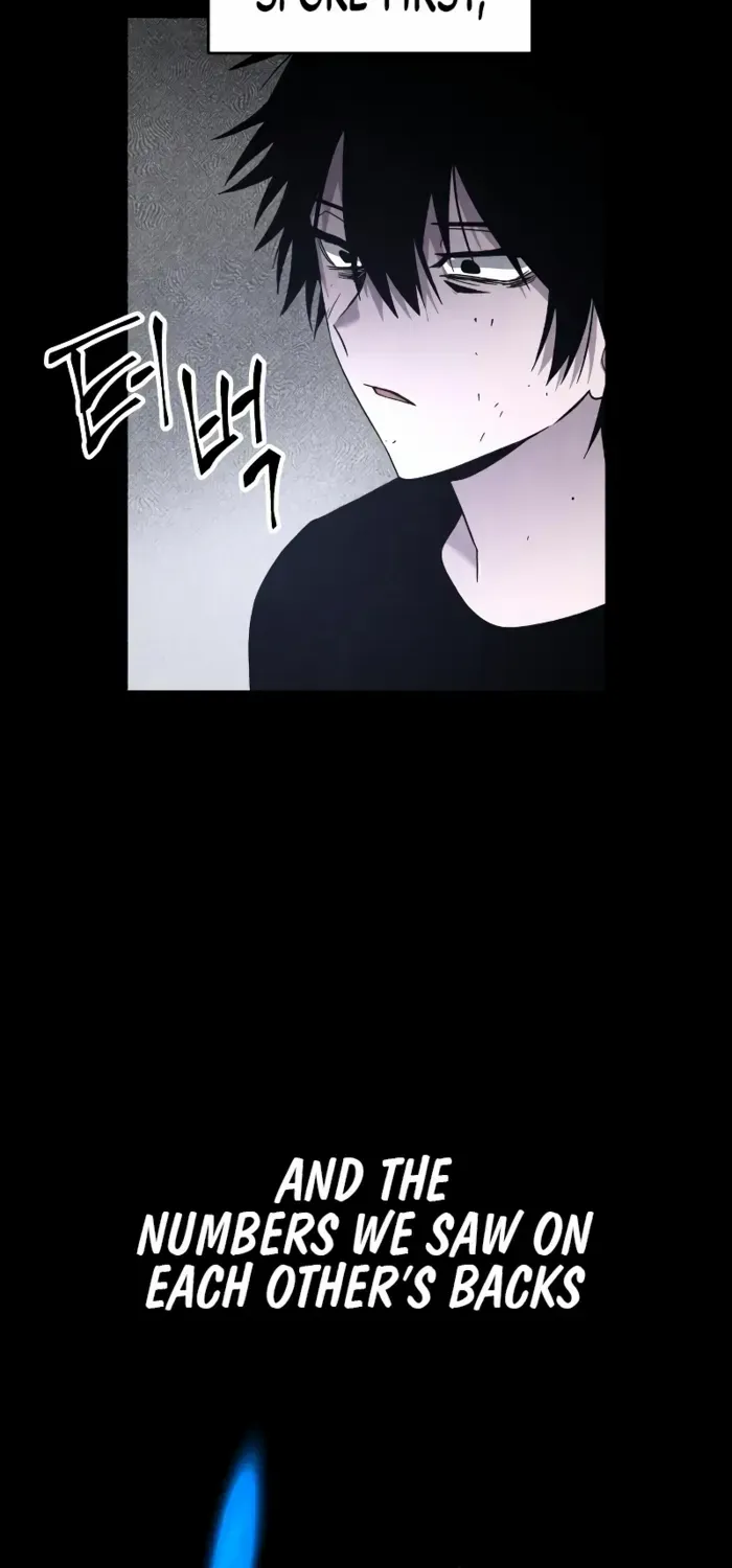 Read Destined Murderer chapter 28 image 59 on Lezhin