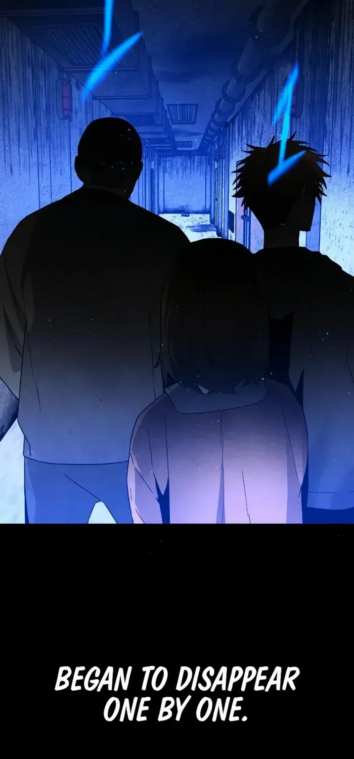 Read Destined Murderer chapter 28 image 61 on Lezhin