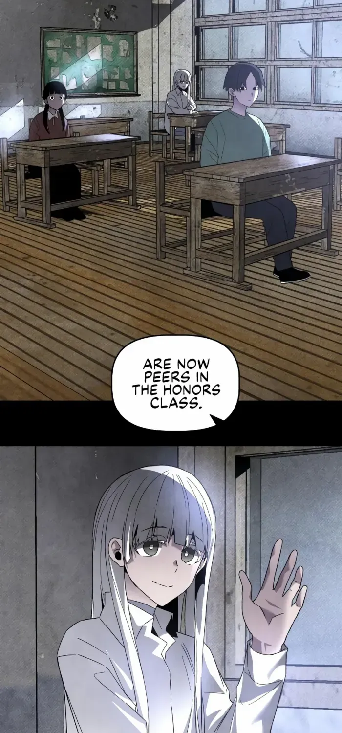 Read Destined Murderer chapter 28 image 65 on Lezhin