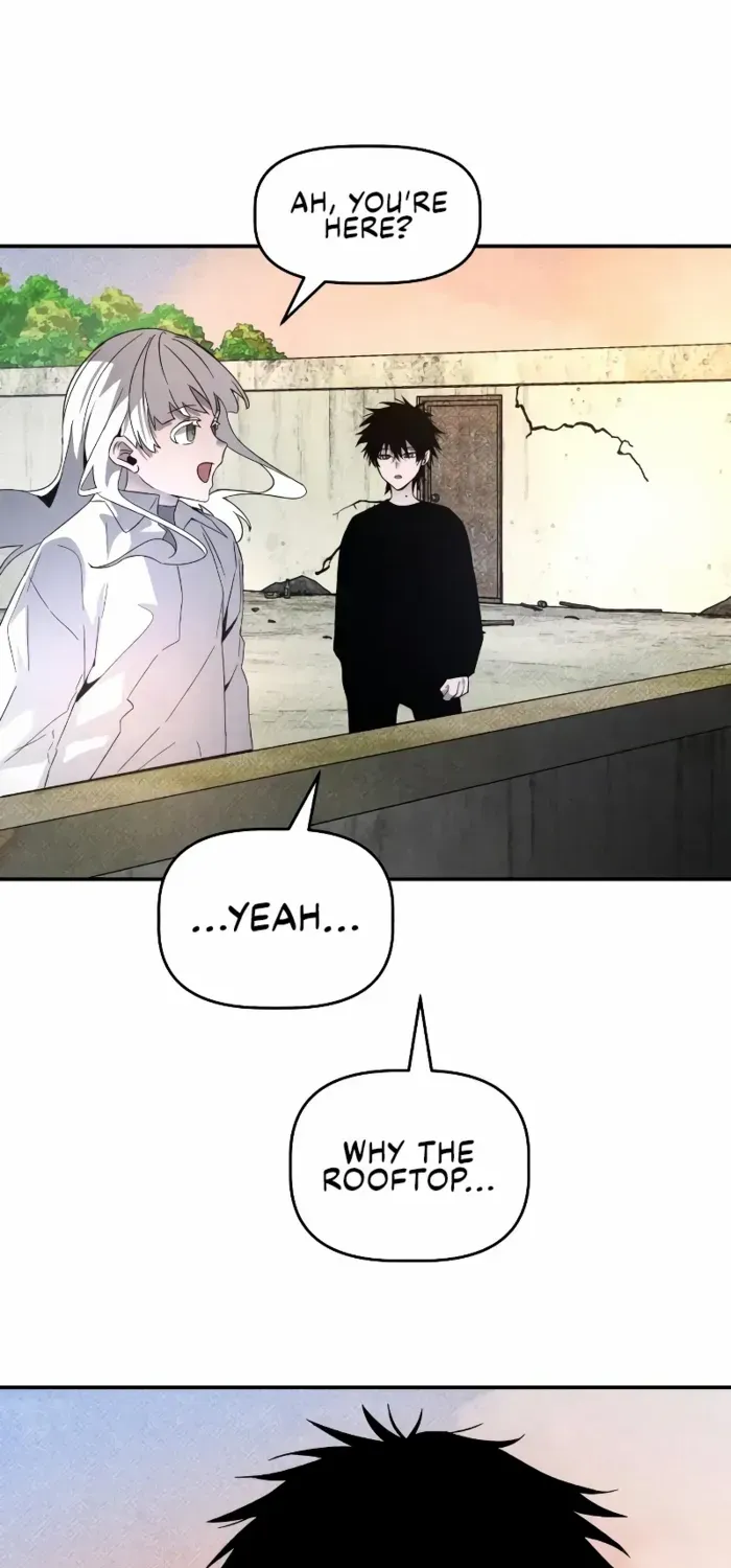 Read Destined Murderer chapter 28 image 71 on Lezhin