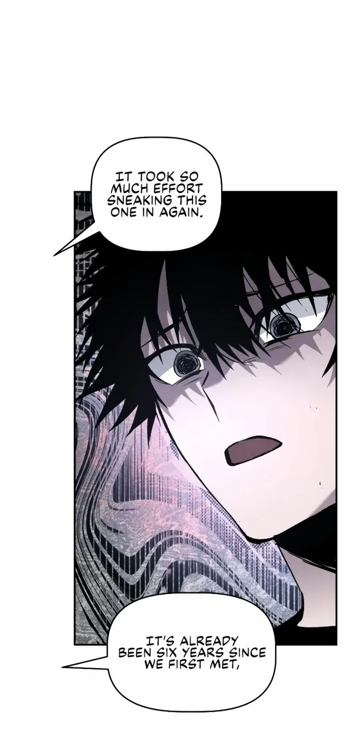 Read Destined Murderer chapter 28 image 74 on Lezhin