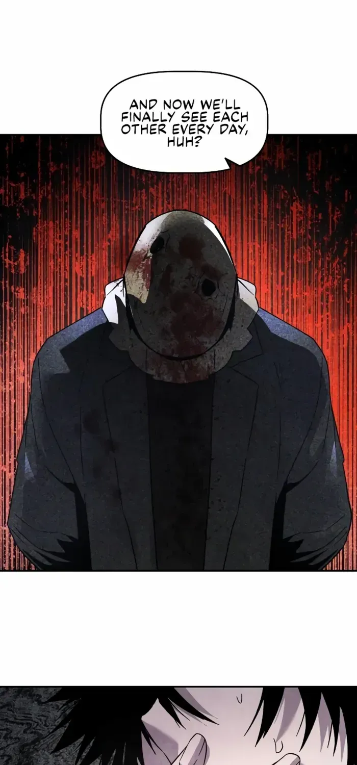 Read Destined Murderer chapter 28 image 75 on Lezhin