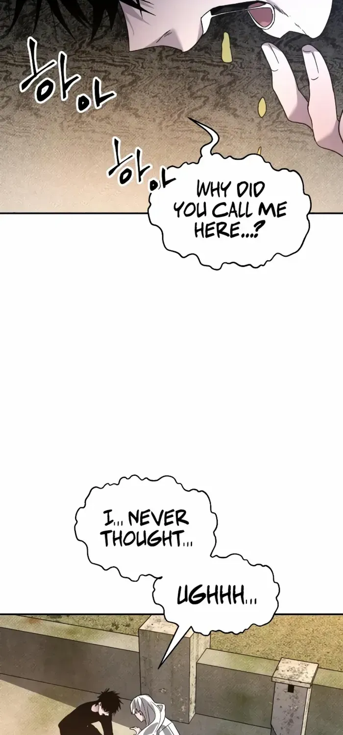 Read Destined Murderer chapter 28 image 80 on Lezhin