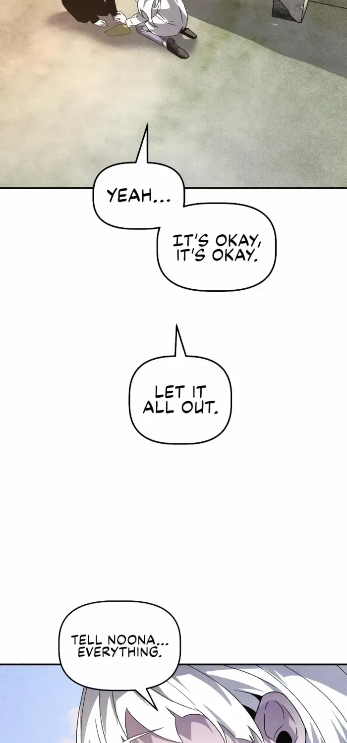 Read Destined Murderer chapter 28 image 81 on Lezhin