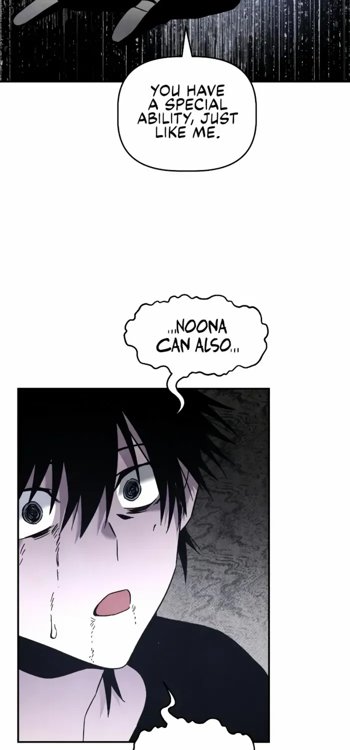 Read Destined Murderer chapter 28 image 84 on Lezhin