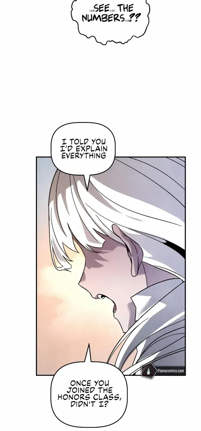 Read Destined Murderer chapter 28 image 85 on Lezhin