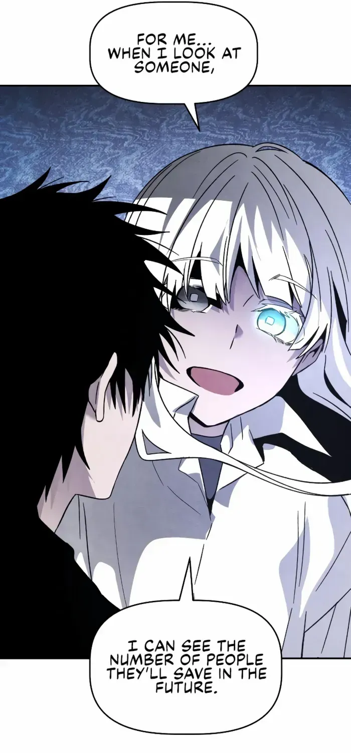 Read Destined Murderer chapter 28 image 87 on Lezhin