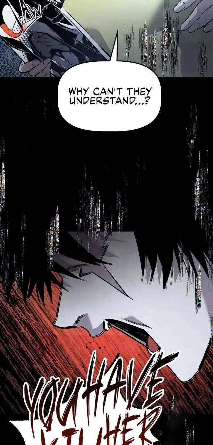 Read Destined Murderer chapter 29 image 100 on Lezhin